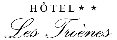 Hotel les Troenes Hotel Montpellier