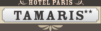 Hotel Paris Tamaris